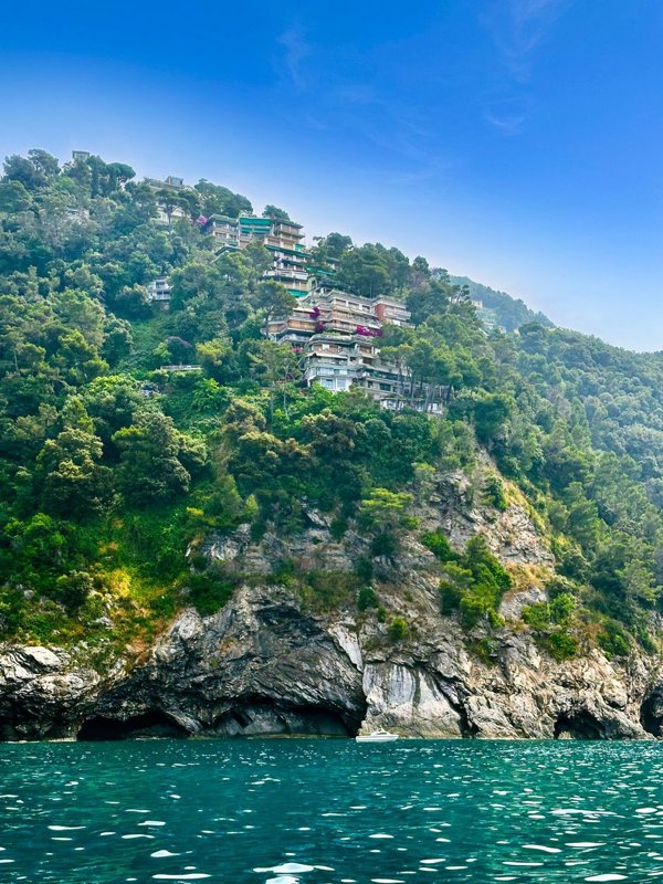 appartamento in vendita a Chiavari