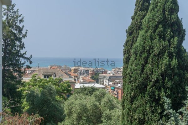 appartamento in vendita a Chiavari