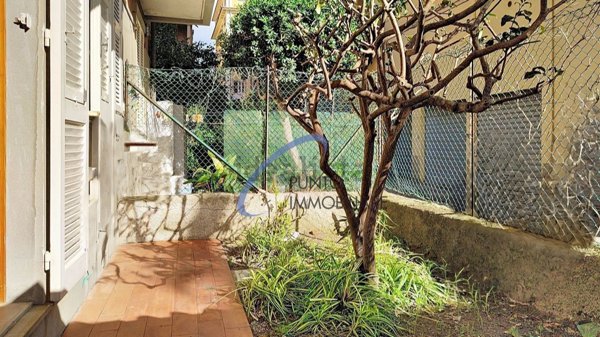 appartamento in vendita a Chiavari