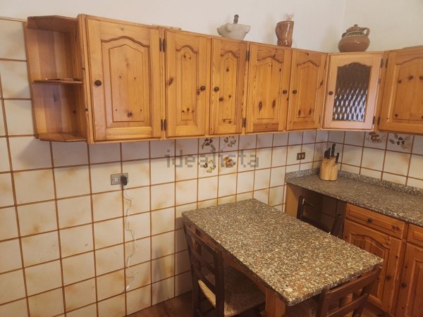 appartamento in vendita a Chiavari