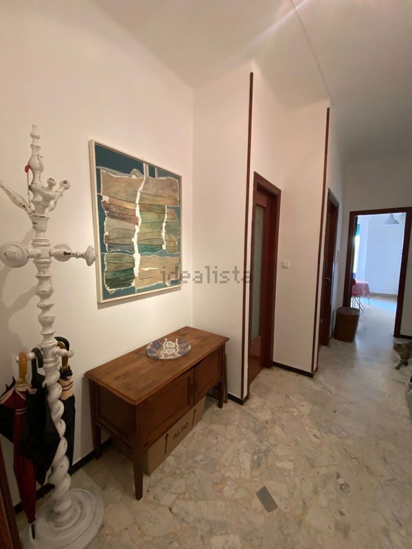 appartamento in vendita a Chiavari