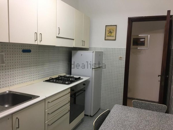 appartamento in vendita a Chiavari