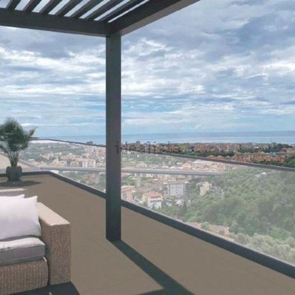 appartamento in vendita a Chiavari