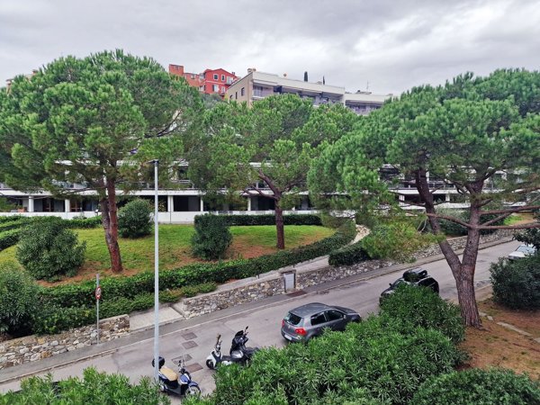 appartamento in vendita a Chiavari