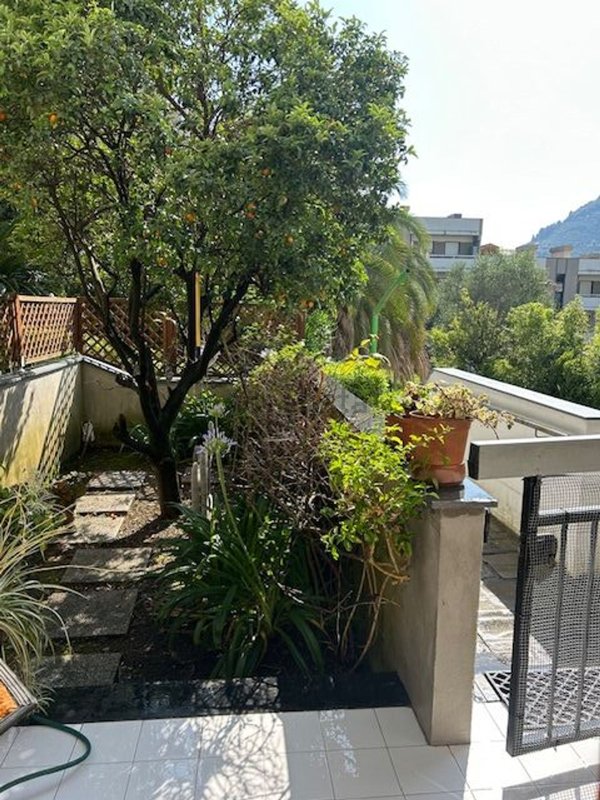 appartamento in vendita a Chiavari