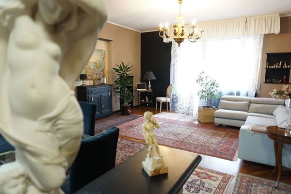 appartamento in vendita a Chiavari