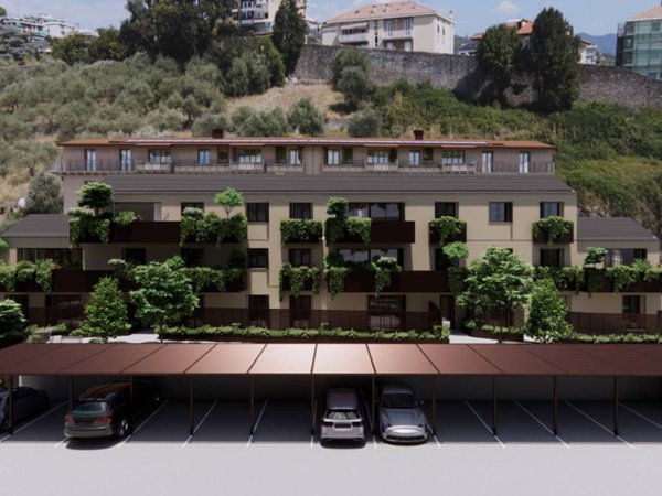 appartamento in vendita a Chiavari