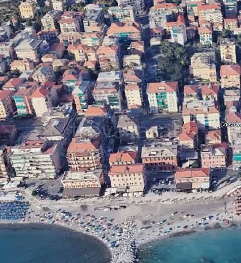 negozio in vendita a Chiavari