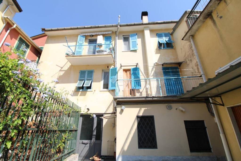 appartamento in vendita a Chiavari