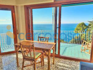 appartamento in vendita a Chiavari