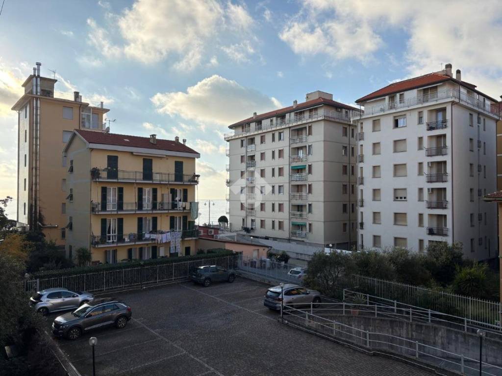 appartamento in vendita a Chiavari