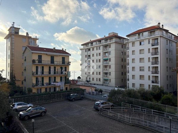 appartamento in vendita a Chiavari