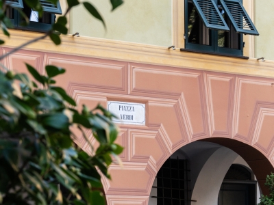 appartamento in vendita a Chiavari