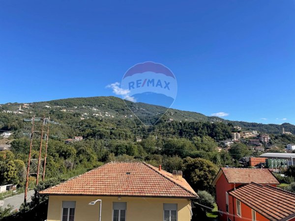 appartamento in vendita a Chiavari