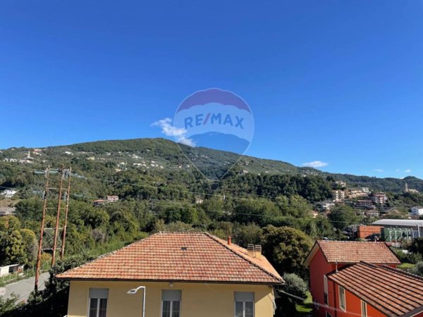appartamento in vendita a Chiavari