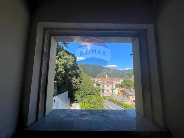 appartamento in vendita a Chiavari