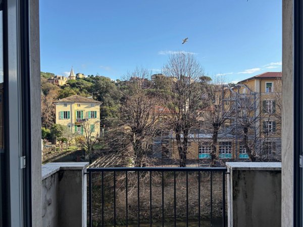 appartamento in vendita a Chiavari