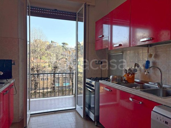 appartamento in vendita a Chiavari