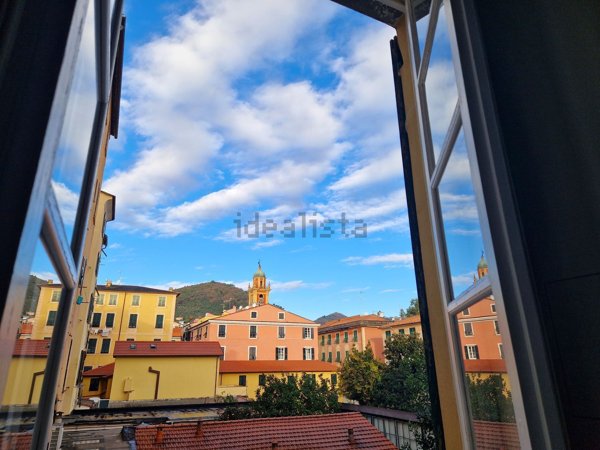 appartamento in vendita a Chiavari