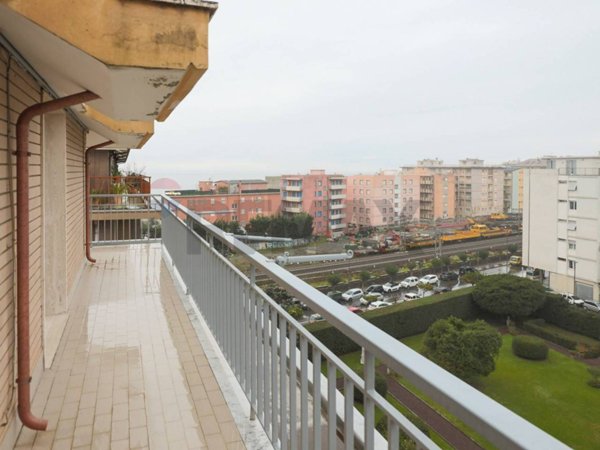 appartamento in vendita a Chiavari