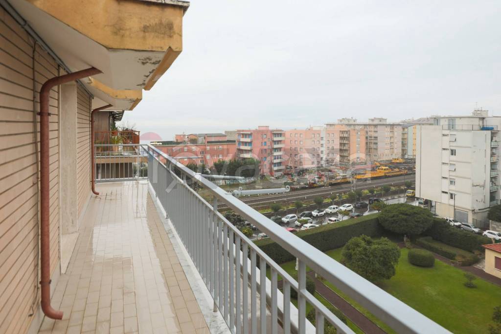 appartamento in vendita a Chiavari