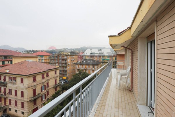 appartamento in vendita a Chiavari