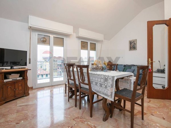 appartamento in vendita a Chiavari
