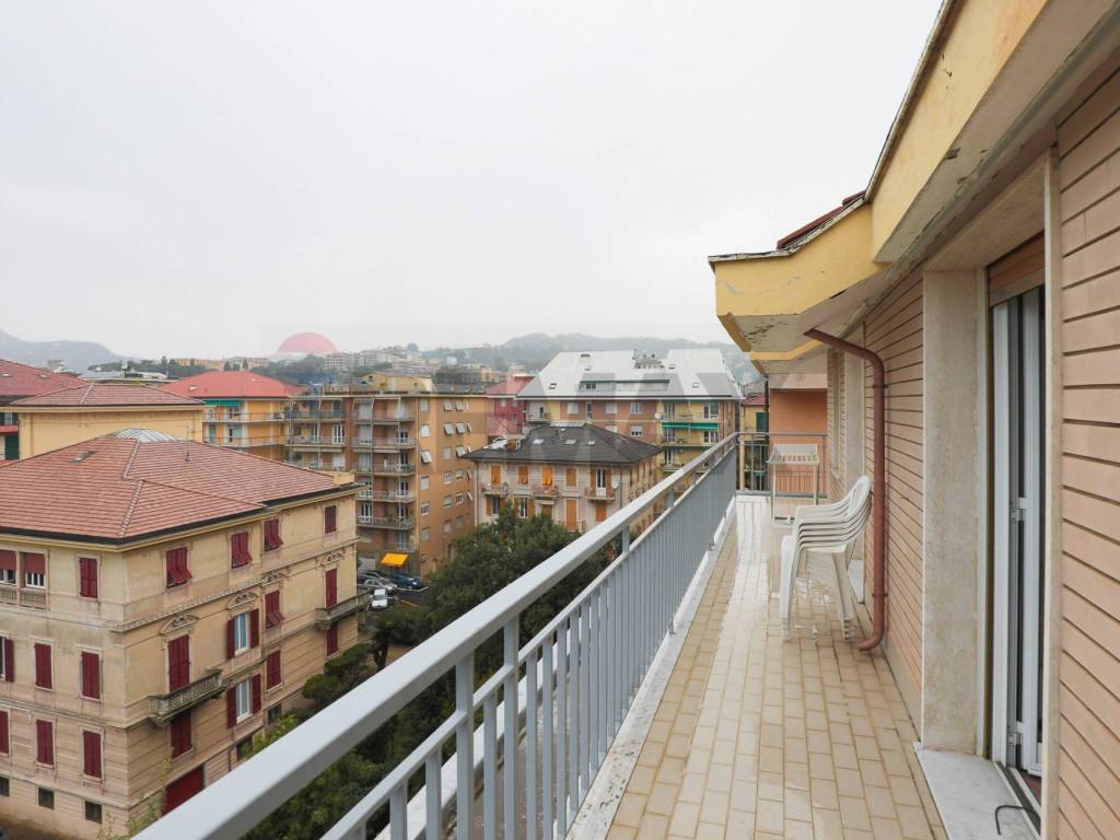 appartamento in vendita a Chiavari
