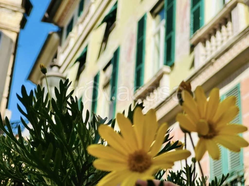 appartamento in vendita a Chiavari