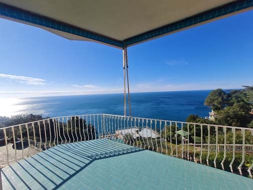 appartamento in vendita a Chiavari in zona Sant'Andrea di Rovereto