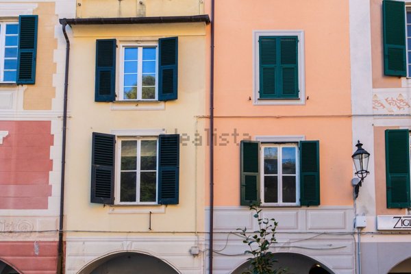 appartamento in vendita a Chiavari