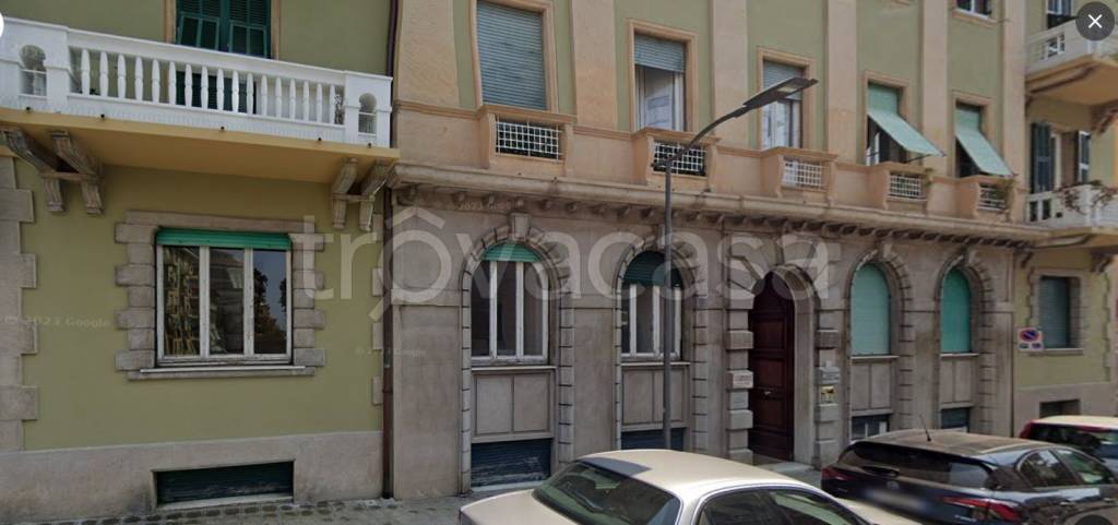 appartamento in vendita a Chiavari