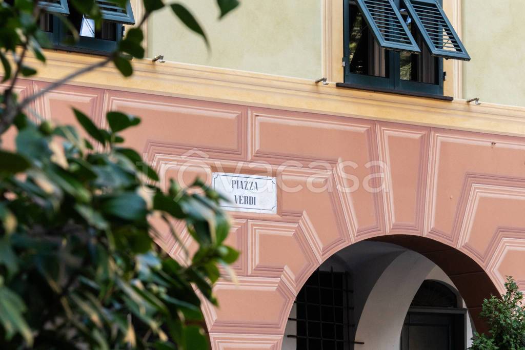 appartamento in vendita a Chiavari