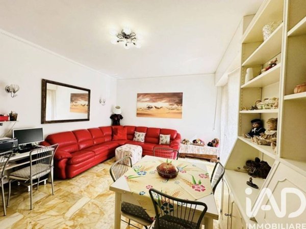 appartamento in vendita a Chiavari