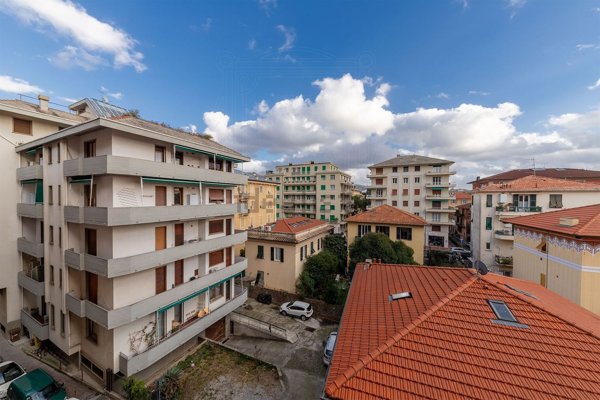 appartamento in vendita a Chiavari