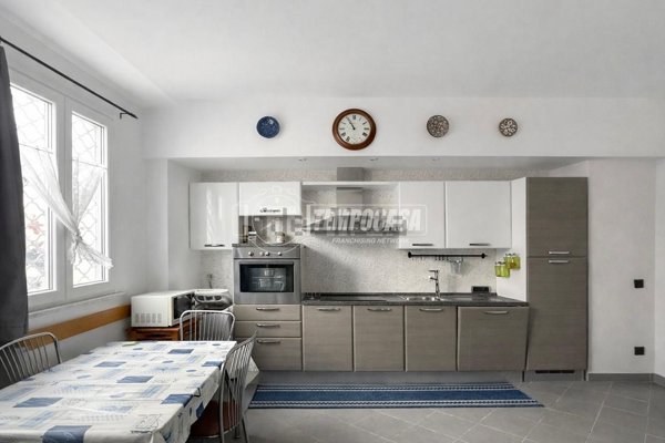 appartamento in vendita a Chiavari