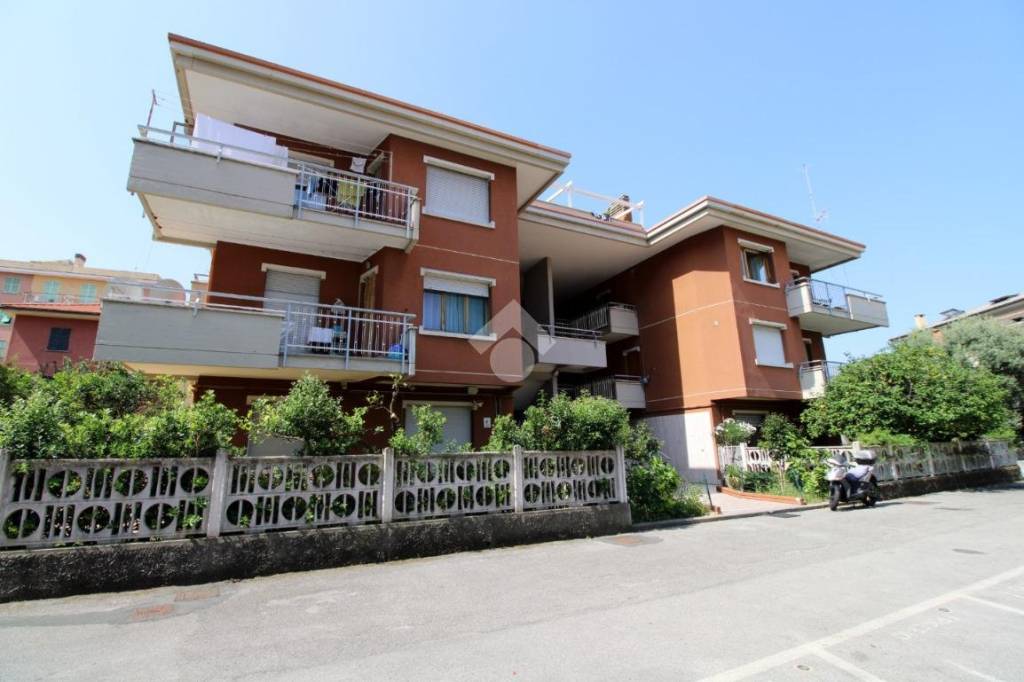 appartamento in vendita a Chiavari