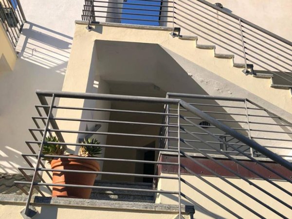 appartamento in vendita a Chiavari