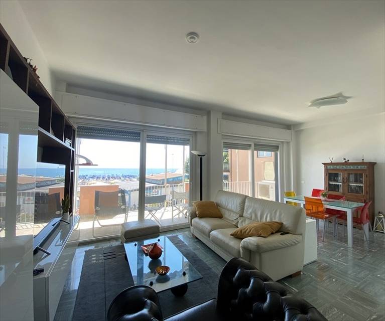 appartamento in vendita a Chiavari