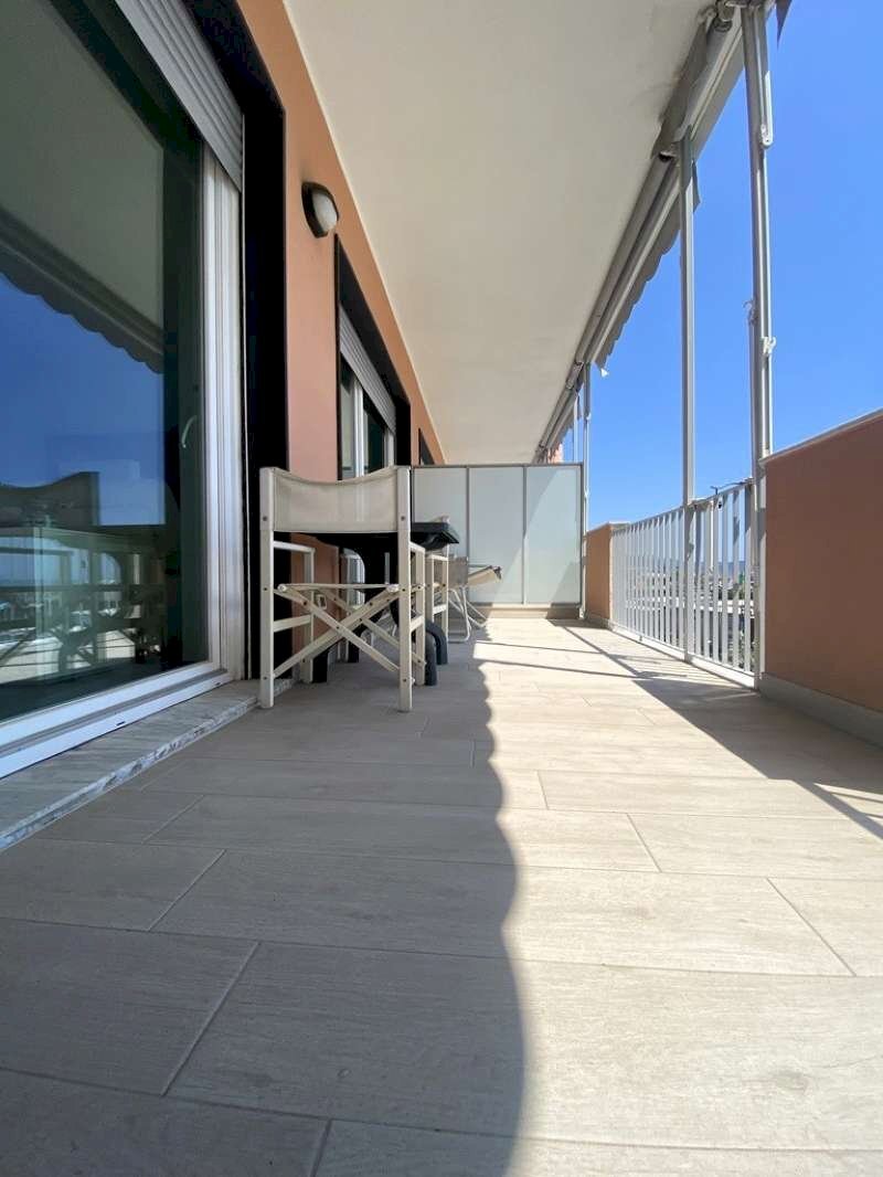 appartamento in vendita a Chiavari