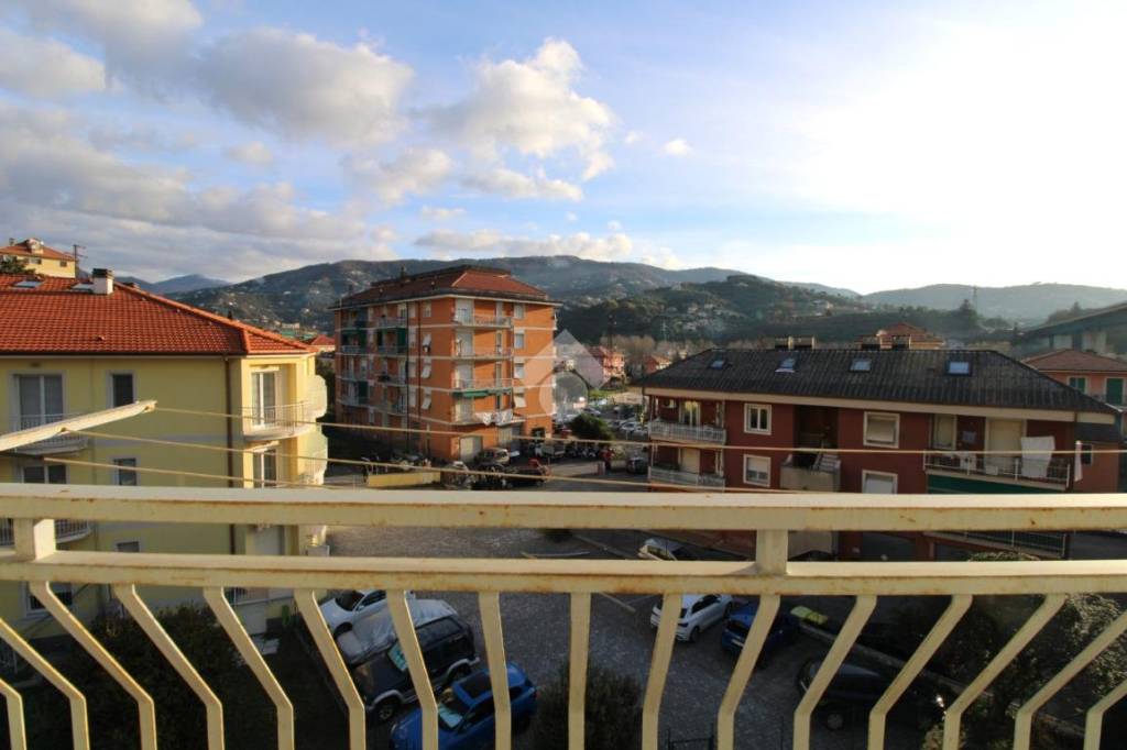 appartamento in vendita a Chiavari