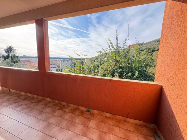 appartamento in vendita a Chiavari