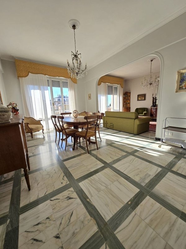 appartamento in vendita a Chiavari