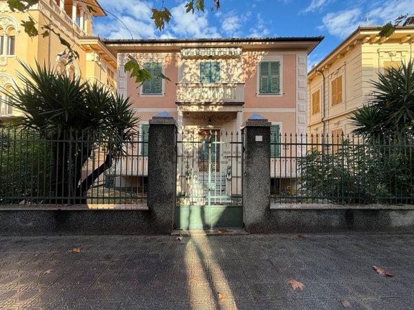 appartamento in vendita a Chiavari