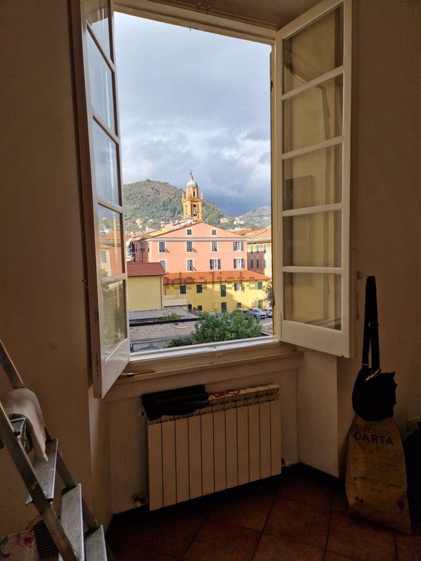 appartamento in vendita a Chiavari