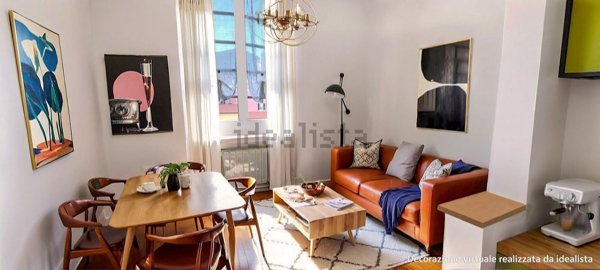 appartamento in vendita a Chiavari