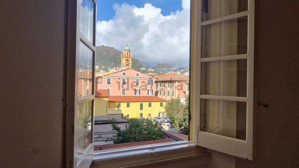 appartamento in vendita a Chiavari