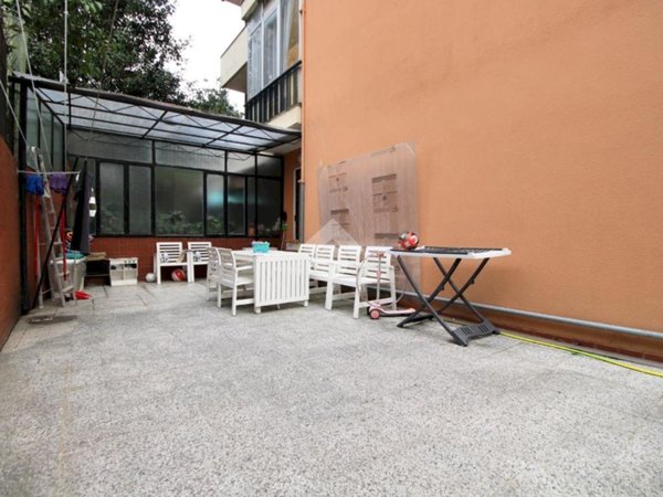 appartamento in vendita a Chiavari