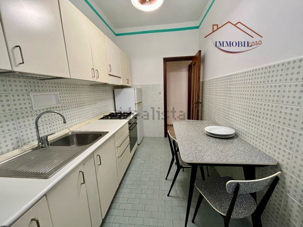 appartamento in vendita a Chiavari