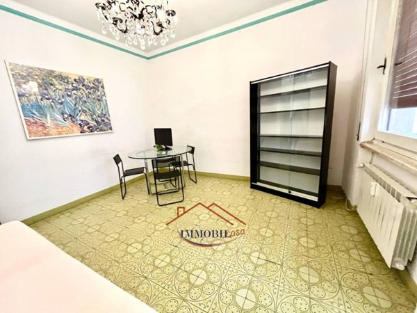 appartamento in vendita a Chiavari